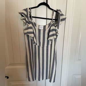 Revolve Misa Los Angeles Nicolette Dress